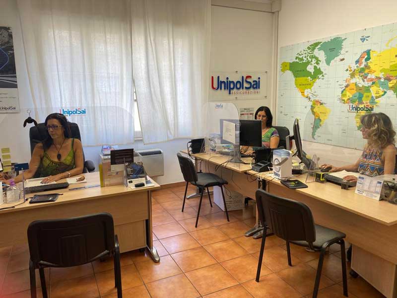 Agenzia Generale di Roma
